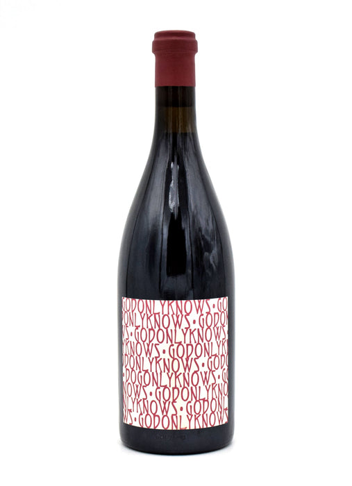 2018 Cayuse Vineyards 'God Only Knows' Armada Vineyard Grenache