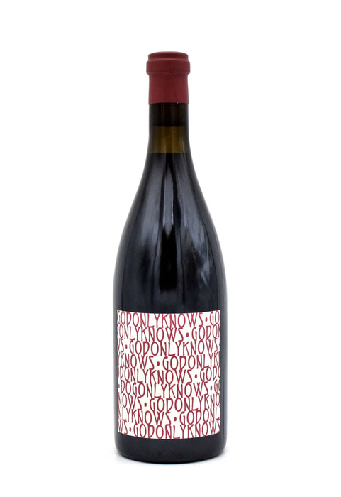 2017 Cayuse Vineyards 'God Only Knows' Armada Vineyard Grenache