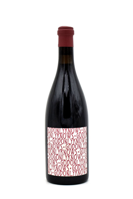 2019 Cayuse Vineyards 'God Only Knows' Armada Vineyard Grenache