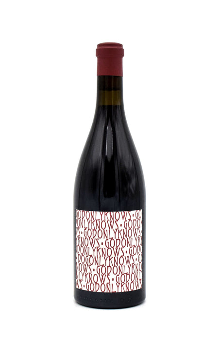 2013 Cayuse Vineyards 'God Only Knows' Armada Vineyard Grenache