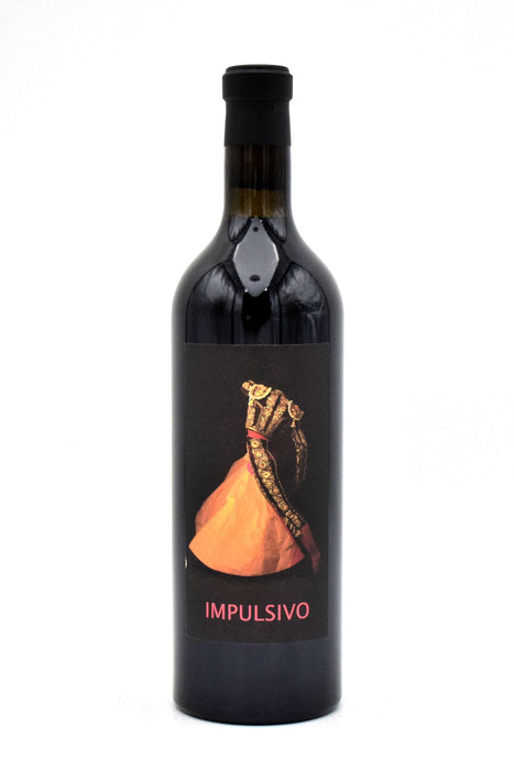 2014 Cayuse Vineyards Impulsivo Tempranillo