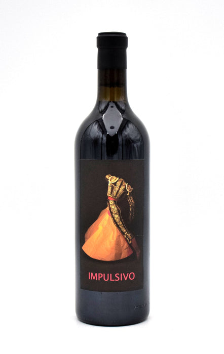 2020 Cayuse Vineyards Impulsivo Tempranillo