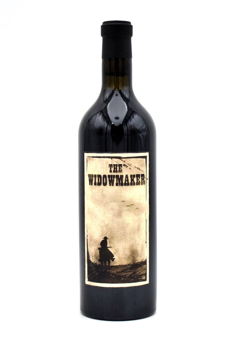 2013 Cayuse Vineyards 'Widowmaker' En Chamberlin Vineyard Cabernet Sauvignon