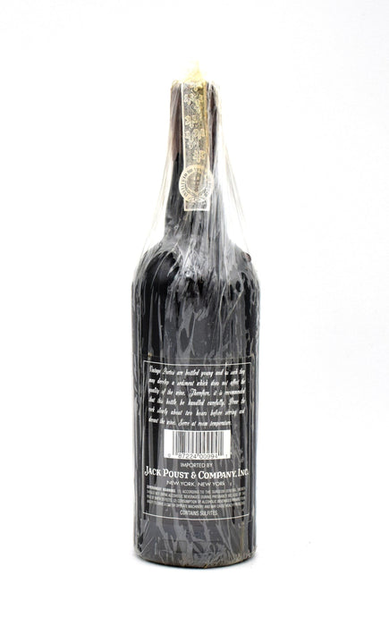 1994 C. da Silva Presidential Vintage Port