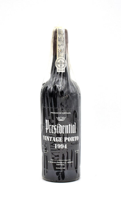 1994 C. da Silva Presidential Vintage Port