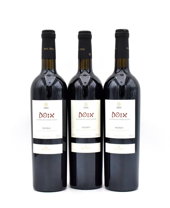 2001 Celler Mas Doix 'Doix' Costers de Vinyes Velles