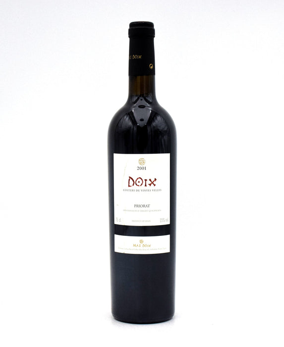 2001 Celler Mas Doix 'Doix' Costers de Vinyes Velles