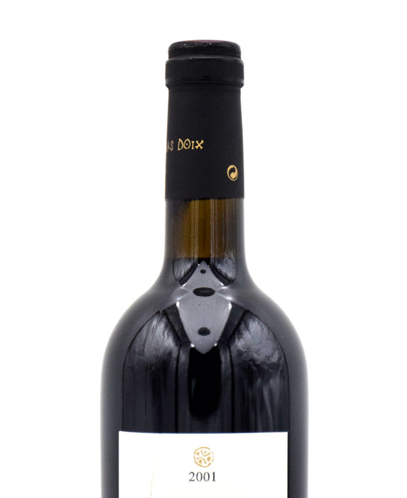 2001 Celler Mas Doix 'Doix' Costers de Vinyes Velles