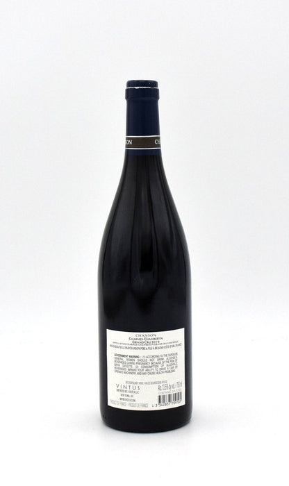 2019 Chanson Pere & Fils Charmes-Chambertin Grand Cru