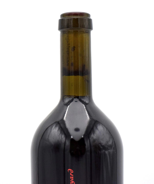 2005 Chappellet Pritchard Hill Cabernet Sauvignon