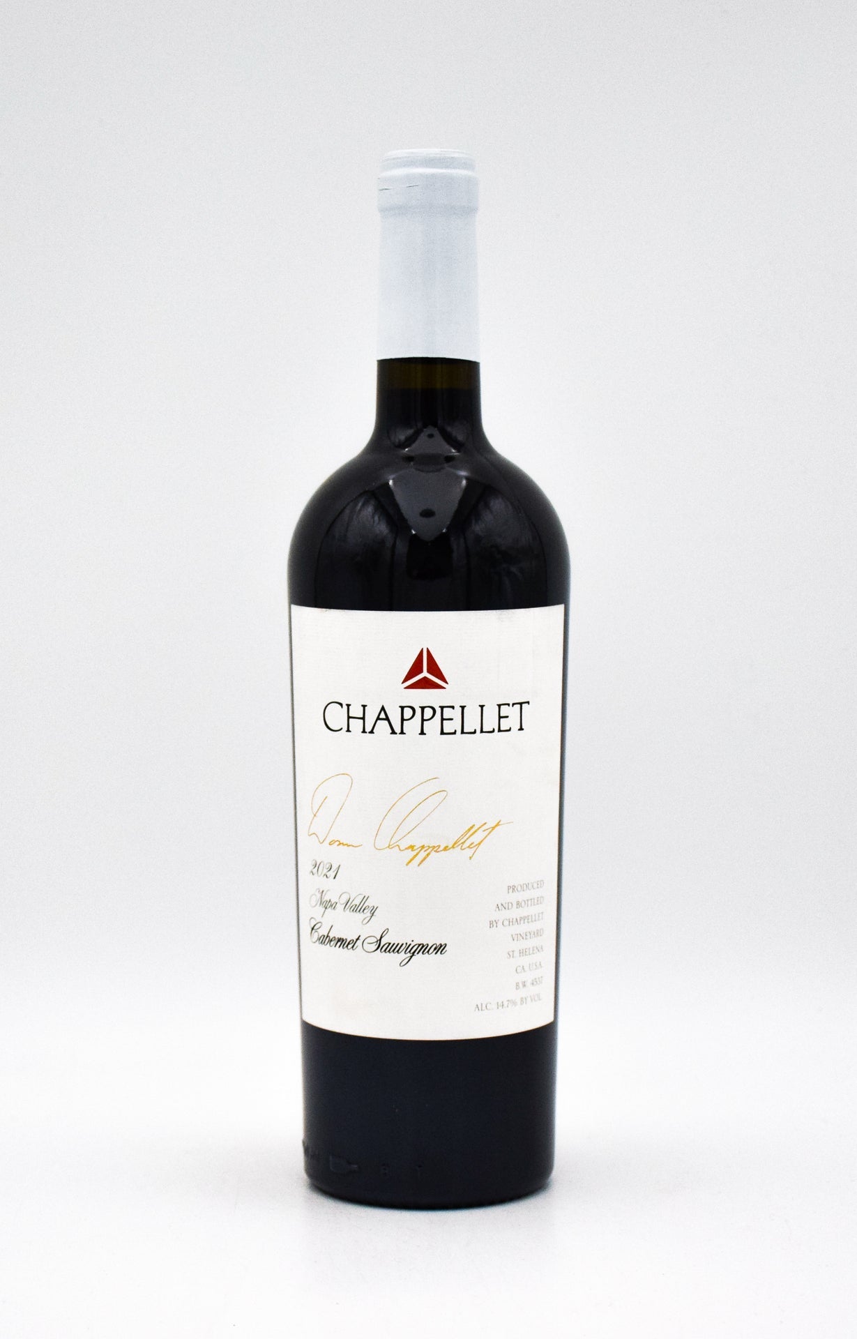 Chappellet