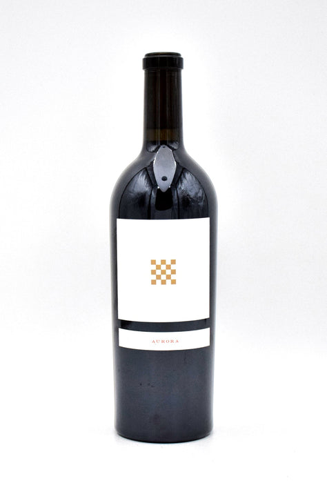 2017 Checkerboard Vineyards 'Aurora' Red Wine