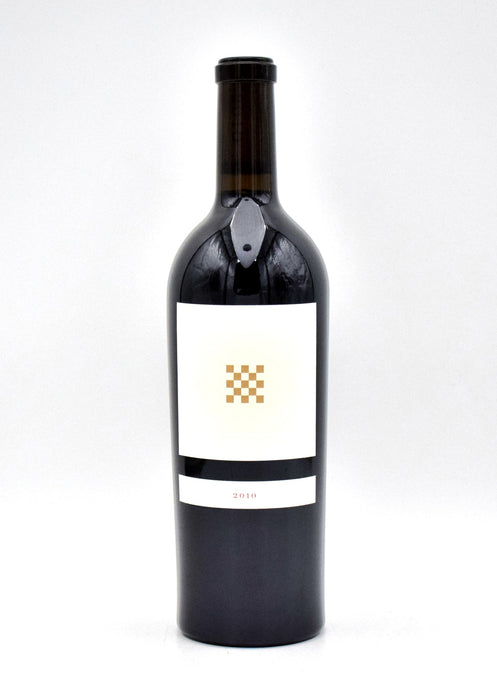 2010 Checkerboard Vineyards Cabernet Sauvignon