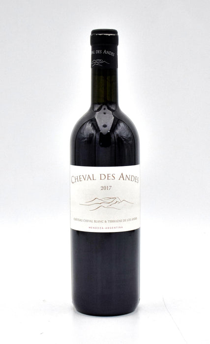 2017 Cheval des Andes