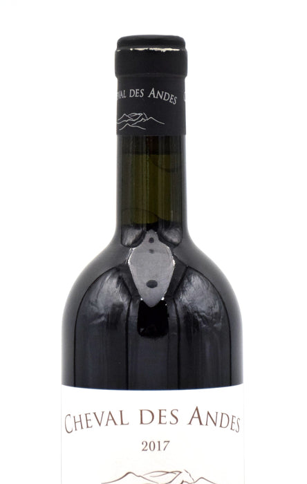 2017 Cheval des Andes