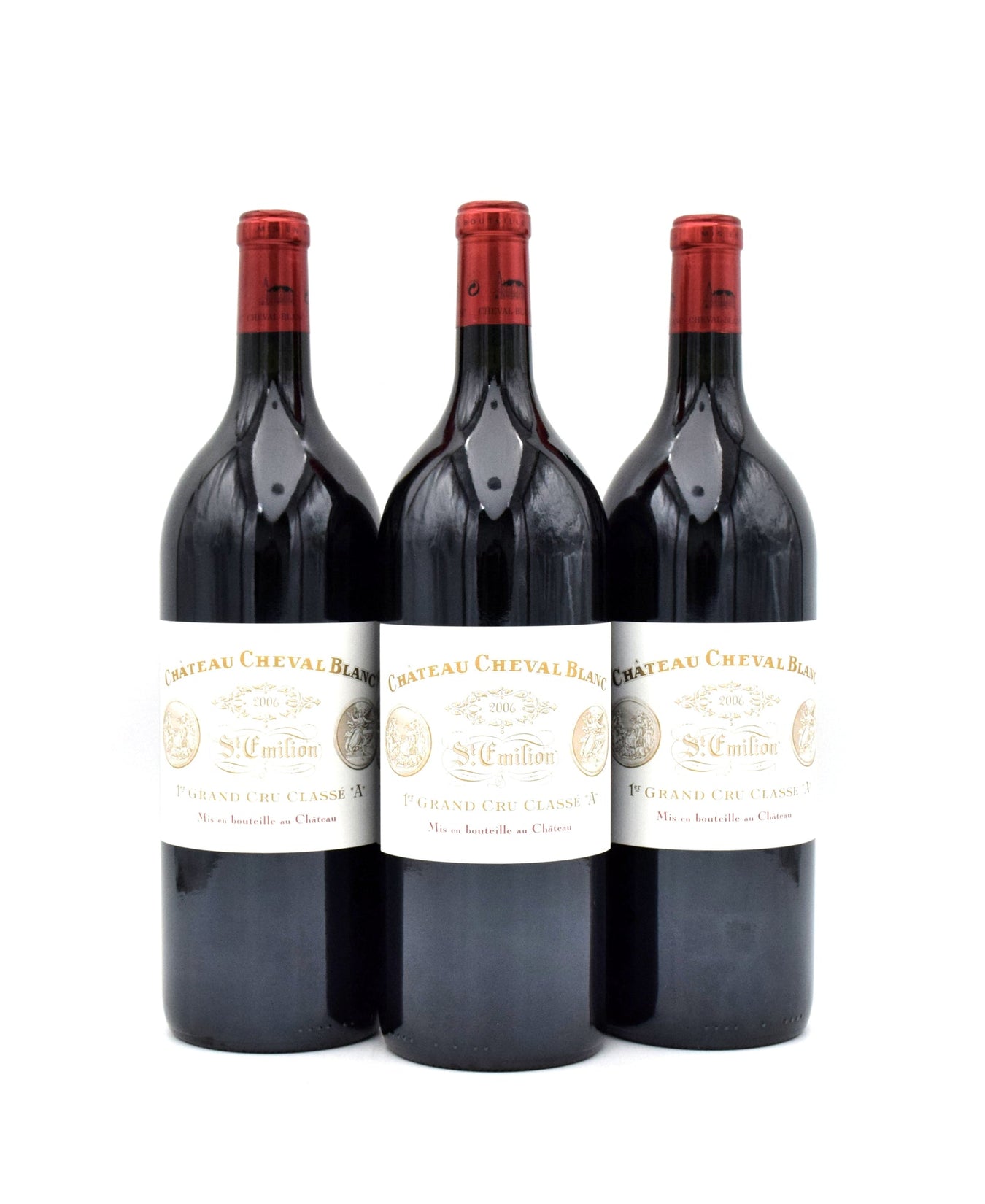 Chateau Cheval Blanc