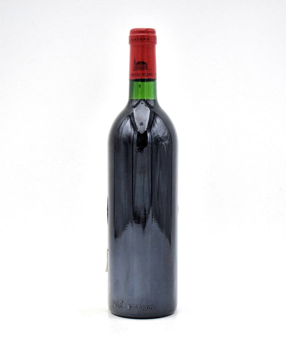 1982 Chateau Cheval Blanc