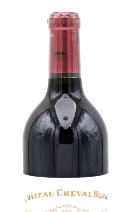 2015 Chateau Cheval Blanc