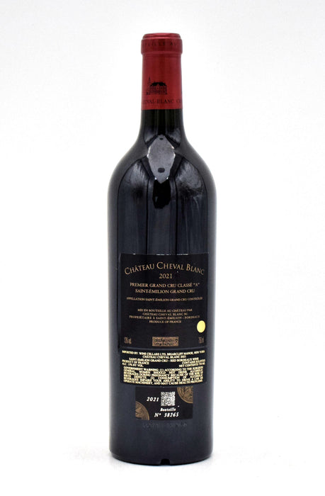 2021 Chateau Cheval Blanc