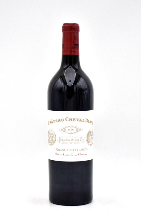 2021 Chateau Cheval Blanc