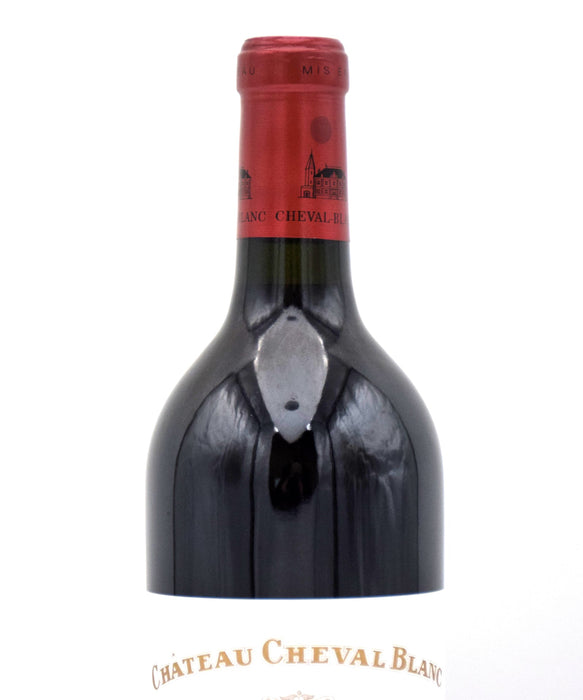 2021 Chateau Cheval Blanc