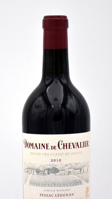 2010 Domaine de Chevalier