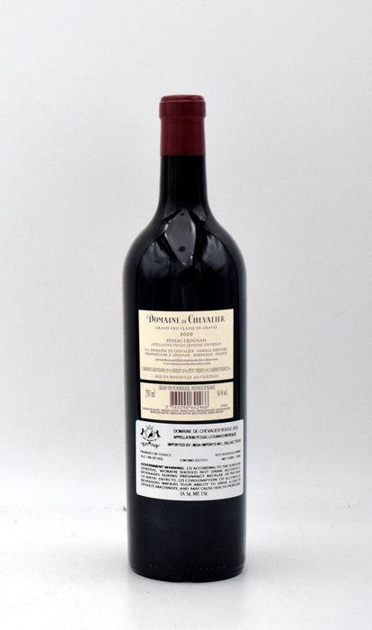 2020 Domaine de Chevalier