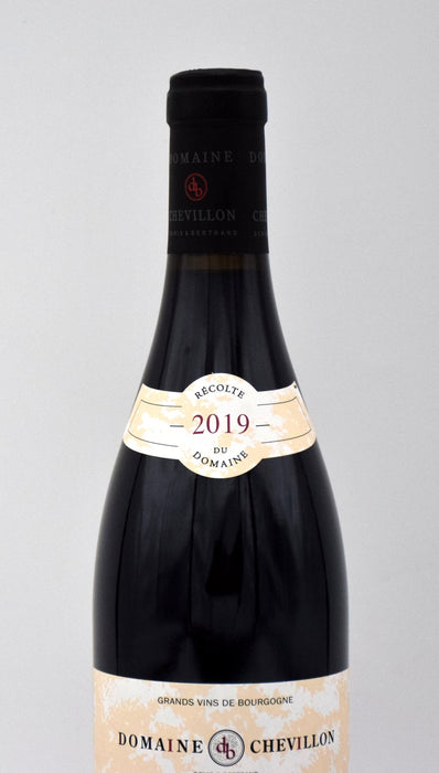 2019 Domaine Robert Chevillon Les Cailles