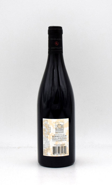 2019 Domaine Robert Chevillon Nuits-Saint-Georges Vieilles Vignes