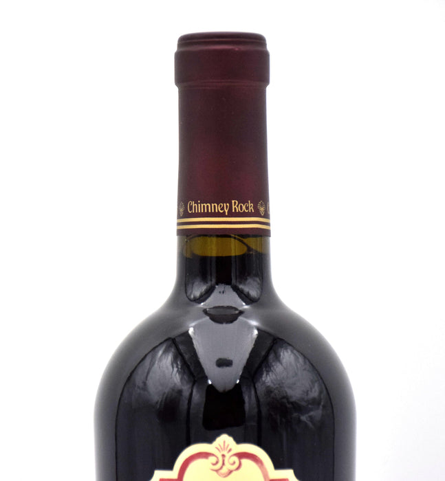 2008 Chimney Rock Cabernet Sauvignon