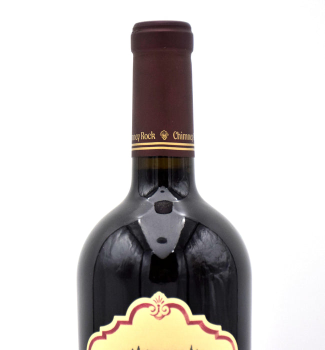2021 Chimney Rock Cabernet Sauvignon