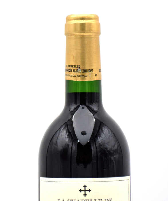 1997 La Chapelle de La Mission Haut-Brion
