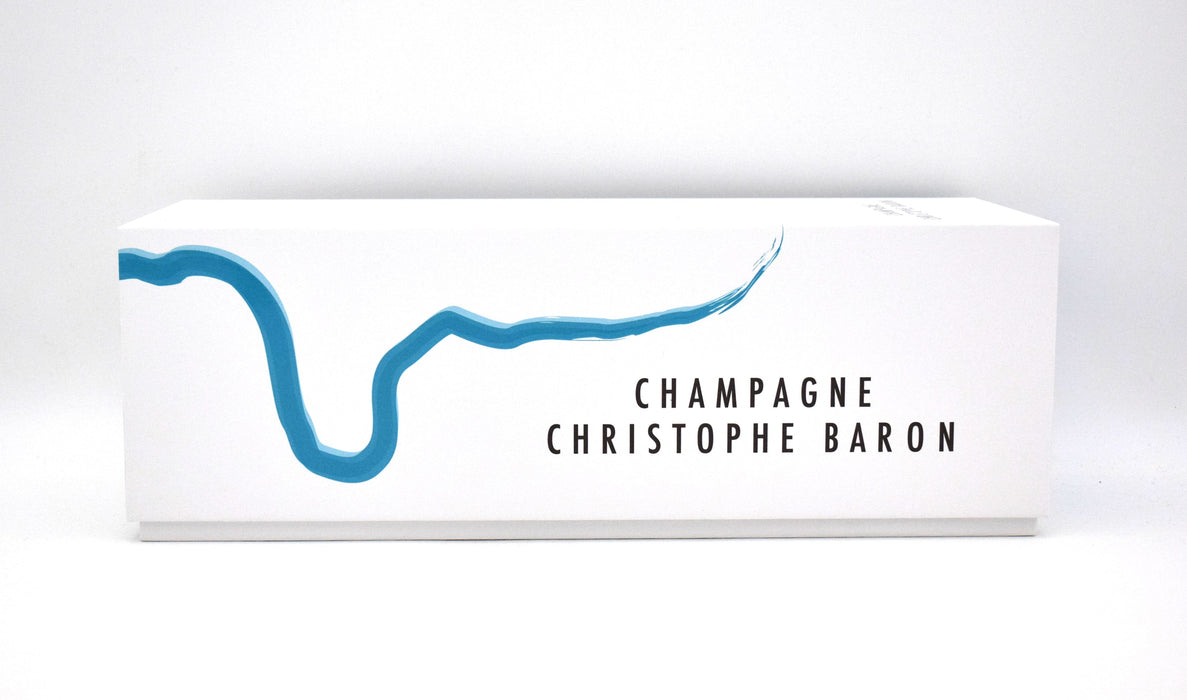 2017 Christophe Baron 'Les Alouettes' Brut Nature (1.5L, Gift Box)