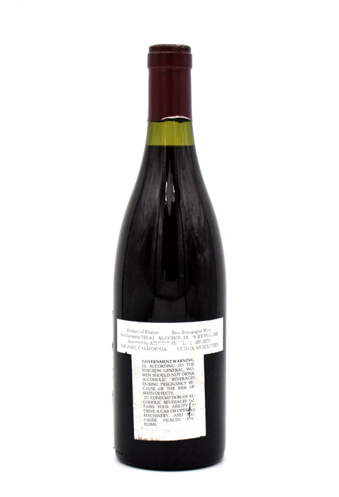 1995 Claude Dugat Gevrey-Chambertin