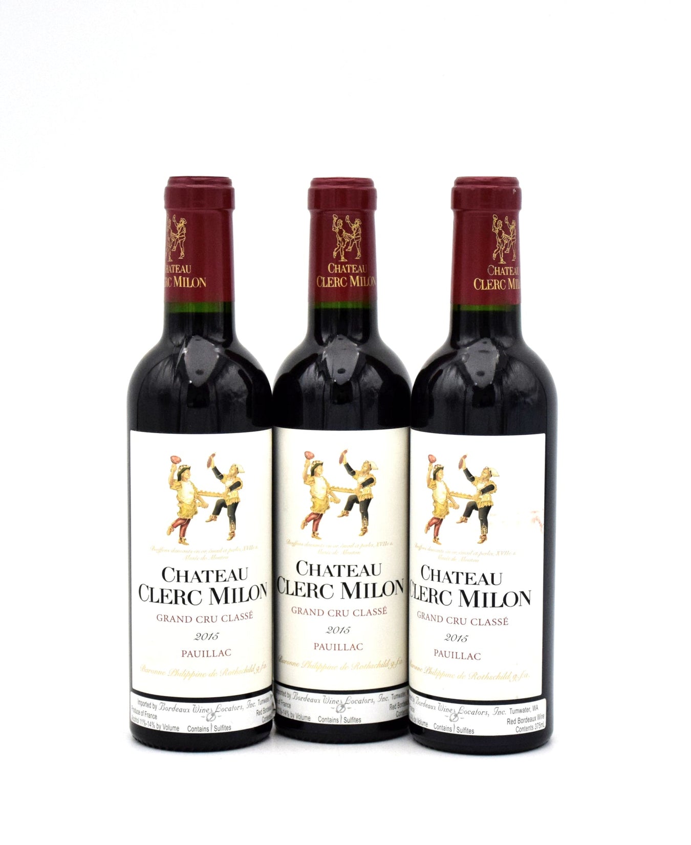 Chateau Clerc-Milon