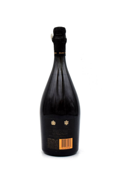 1998 Veuve Clicquot Ponsardin La Grande Dame Brut