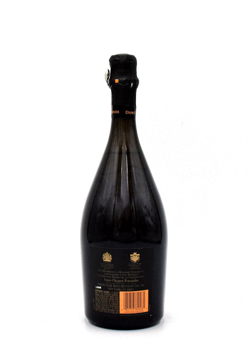 2004 Veuve Clicquot Ponsardin La Grande Dame Brut