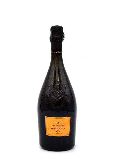 2004 Veuve Clicquot Ponsardin La Grande Dame Brut