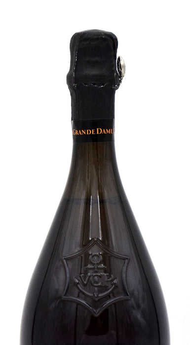 2004 Veuve Clicquot Ponsardin La Grande Dame Brut