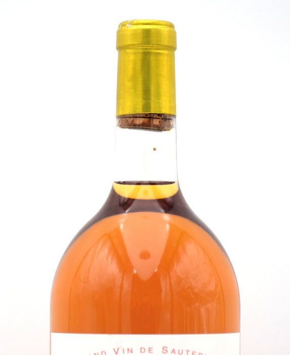 2003 Chateau Climens (1.5L)