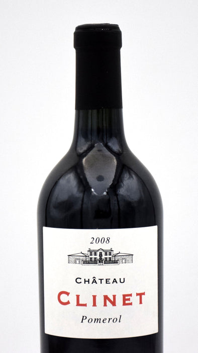 2008 Chateau Clinet