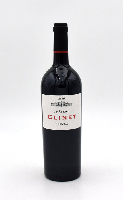 2019 Chateau Clinet