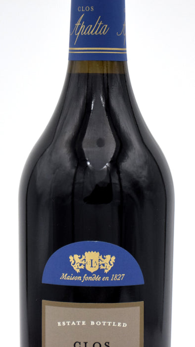 2013 Clos Apalta Lapostolle