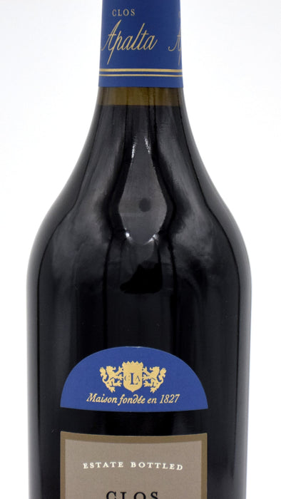 2013 Clos Apalta Lapostolle