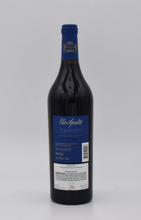 2015 Clos Apalta