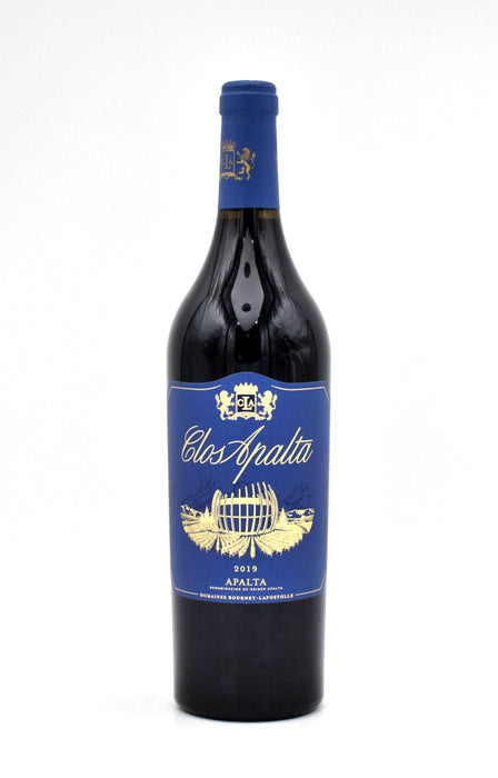 2019 Clos Apalta