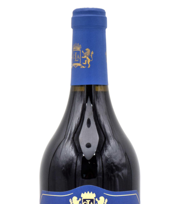 2019 Clos Apalta