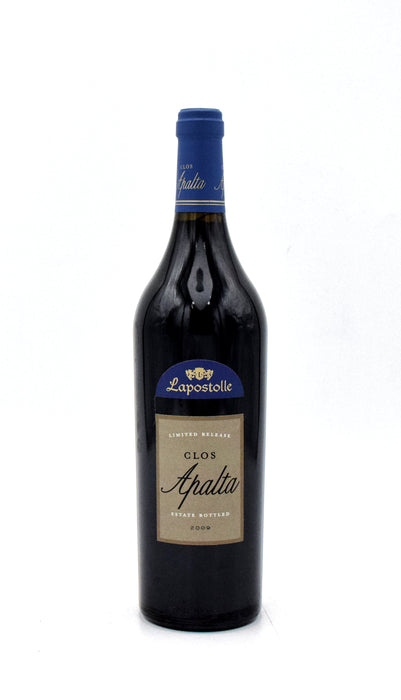 2009 Casa Lapostolle 'Clos Apalta'