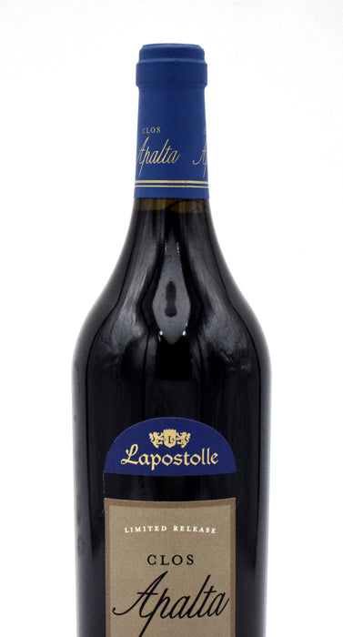 2009 Casa Lapostolle 'Clos Apalta'