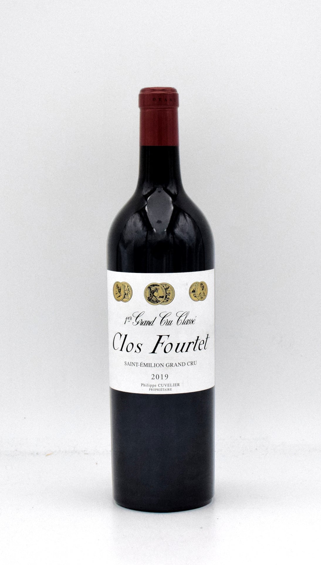 Clos Fourtet